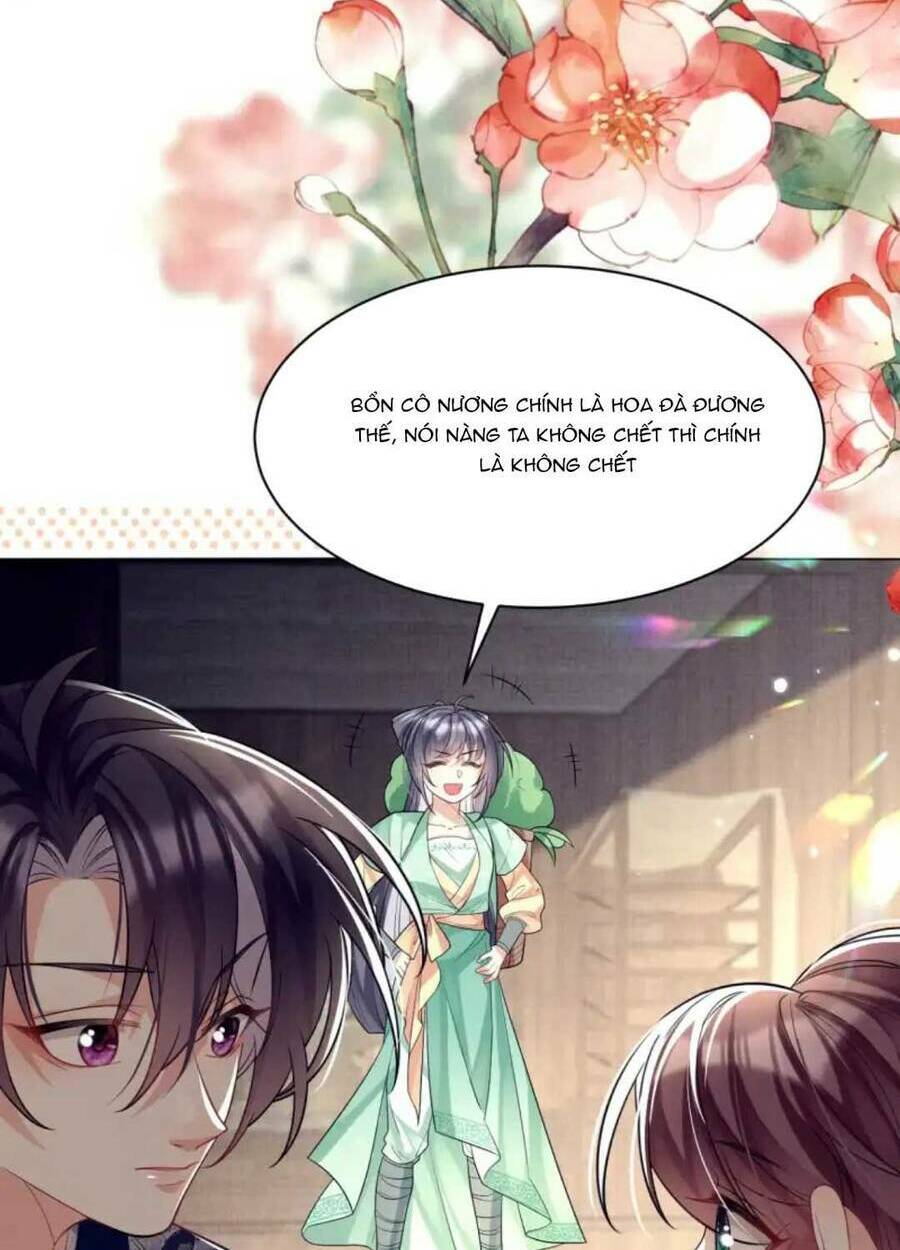 Phương Thức Nuôi Dưỡng Nhân Vật Phản Diện: Chapter 17