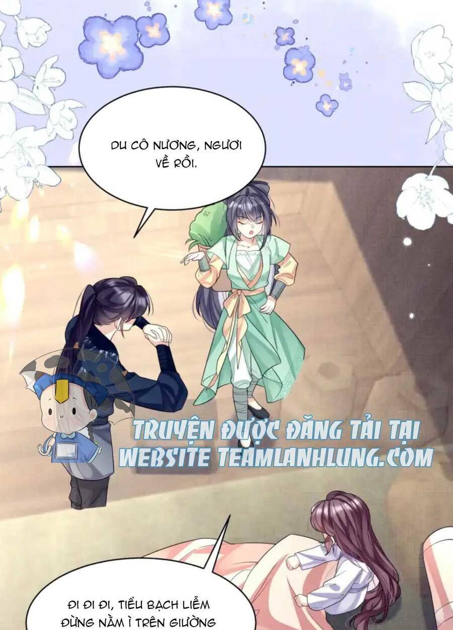 Phương Thức Nuôi Dưỡng Nhân Vật Phản Diện: Chapter 17