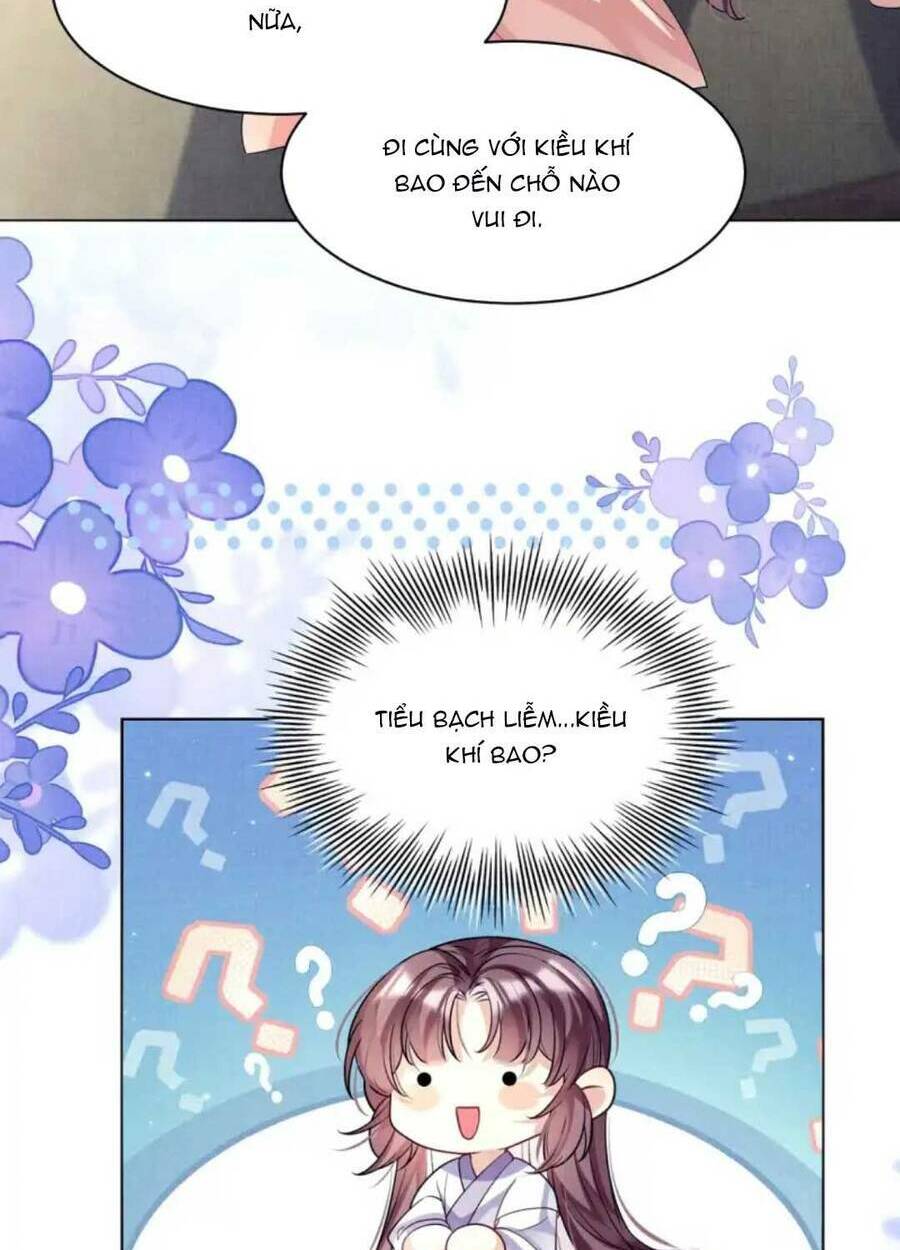 Phương Thức Nuôi Dưỡng Nhân Vật Phản Diện: Chapter 17