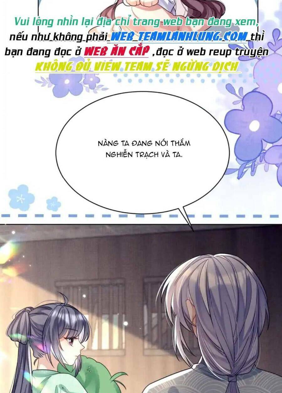 Phương Thức Nuôi Dưỡng Nhân Vật Phản Diện: Chapter 17