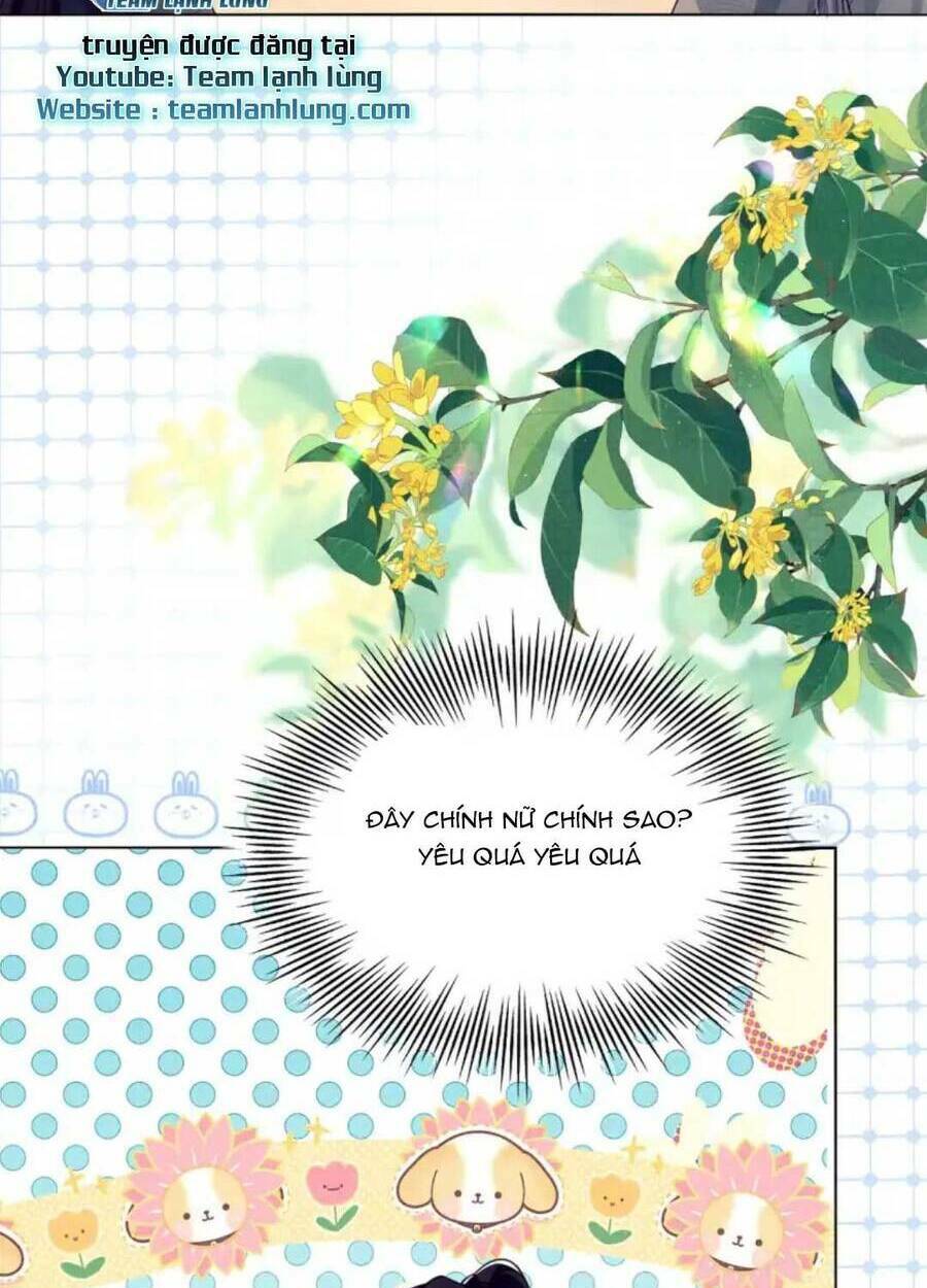 Phương Thức Nuôi Dưỡng Nhân Vật Phản Diện: Chapter 17