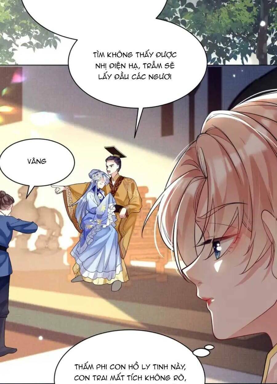 Phương Thức Nuôi Dưỡng Nhân Vật Phản Diện: Chapter 17