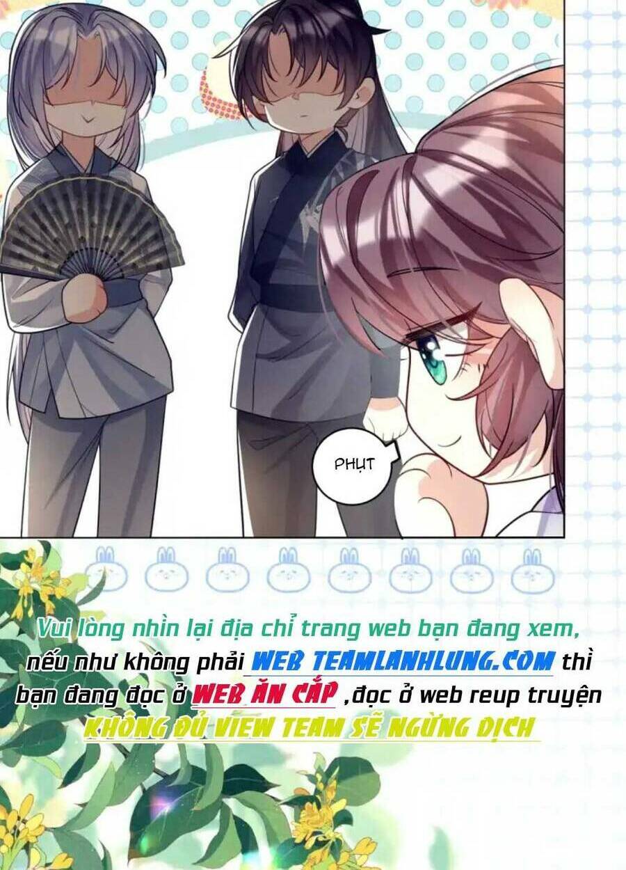 Phương Thức Nuôi Dưỡng Nhân Vật Phản Diện: Chapter 17