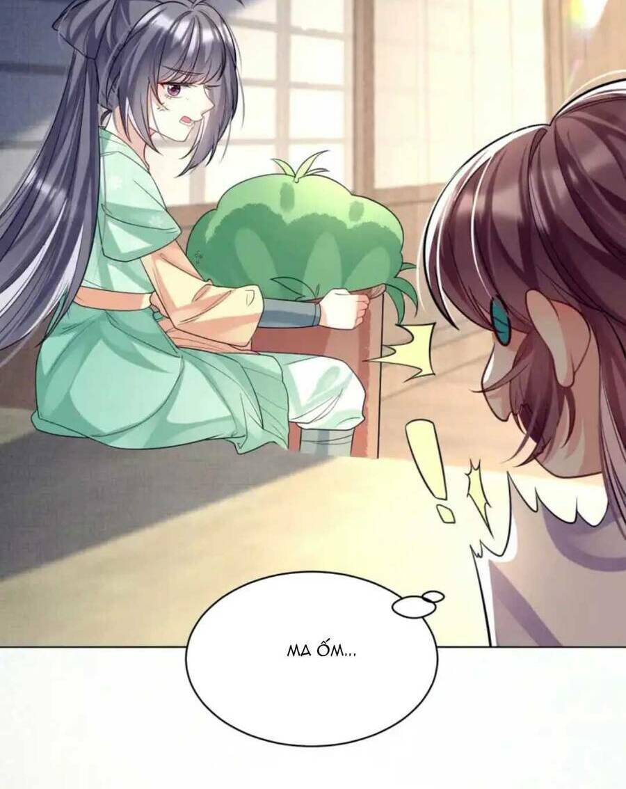 Phương Thức Nuôi Dưỡng Nhân Vật Phản Diện: Chapter 17