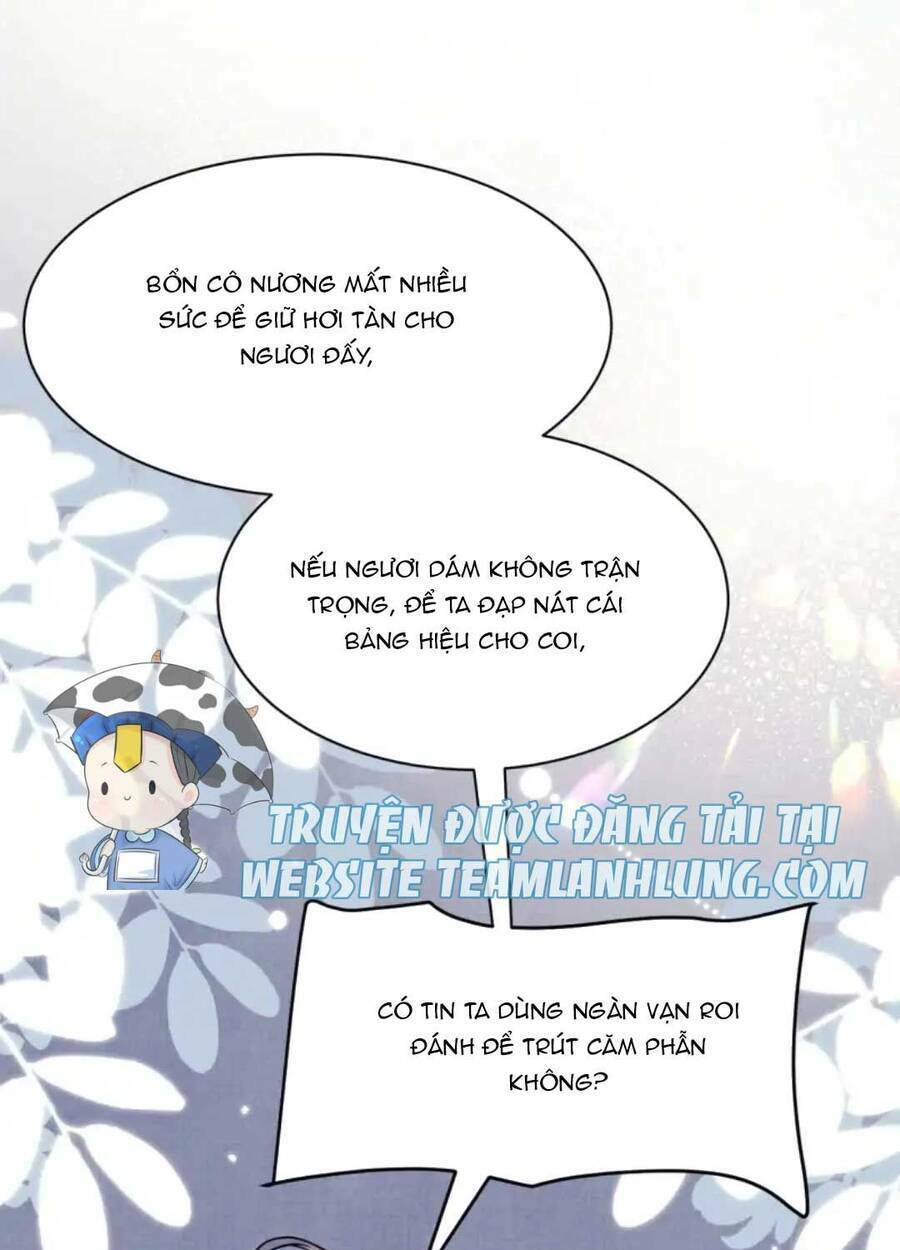 Phương Thức Nuôi Dưỡng Nhân Vật Phản Diện: Chapter 17