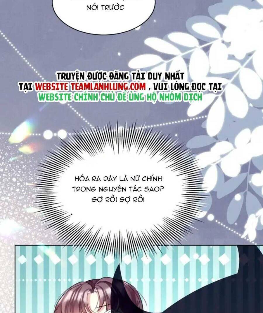 Phương Thức Nuôi Dưỡng Nhân Vật Phản Diện: Chapter 17