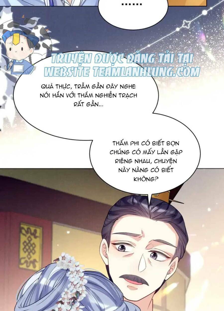 Phương Thức Nuôi Dưỡng Nhân Vật Phản Diện: Chapter 17
