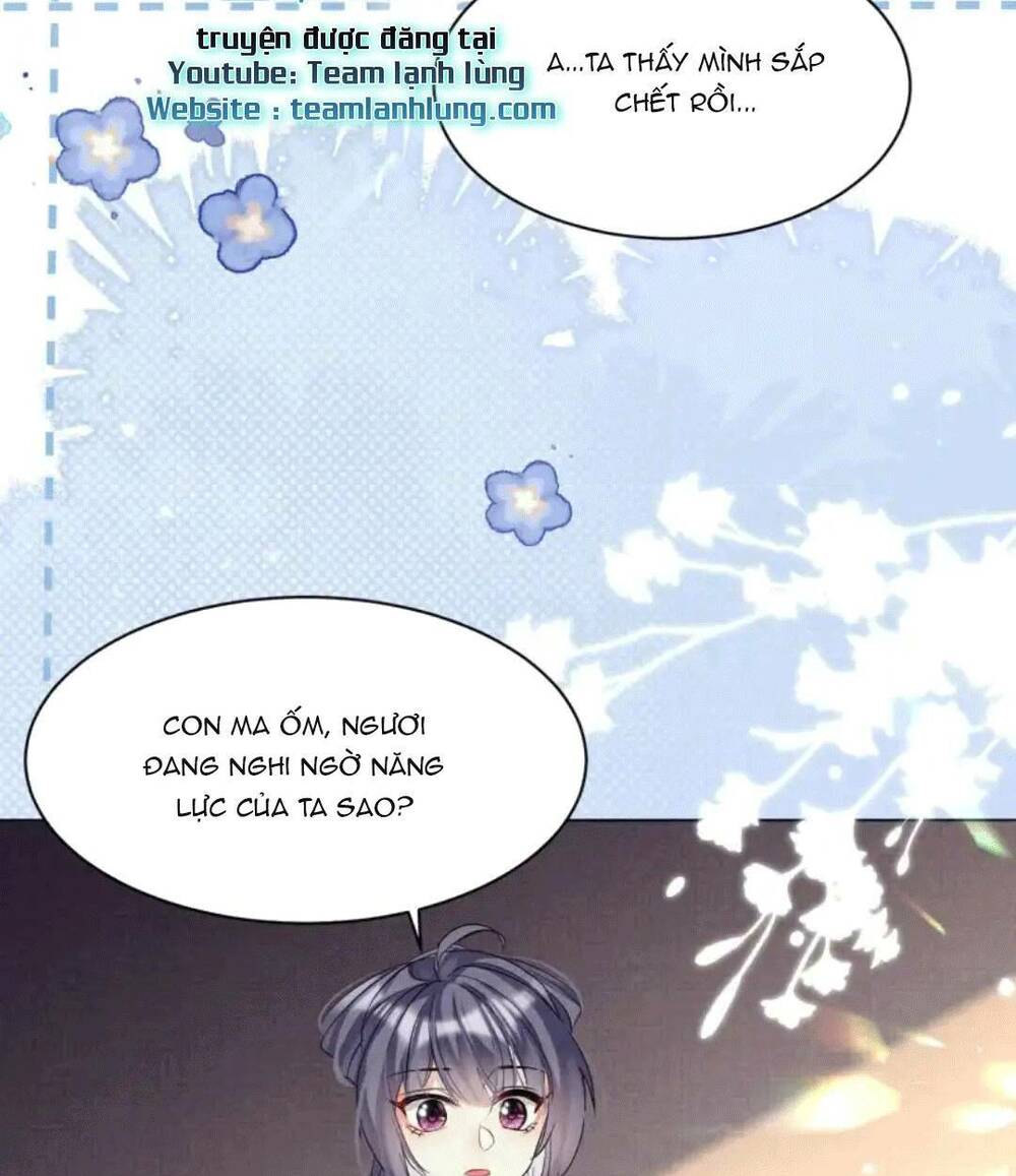Phương Thức Nuôi Dưỡng Nhân Vật Phản Diện: Chapter 18
