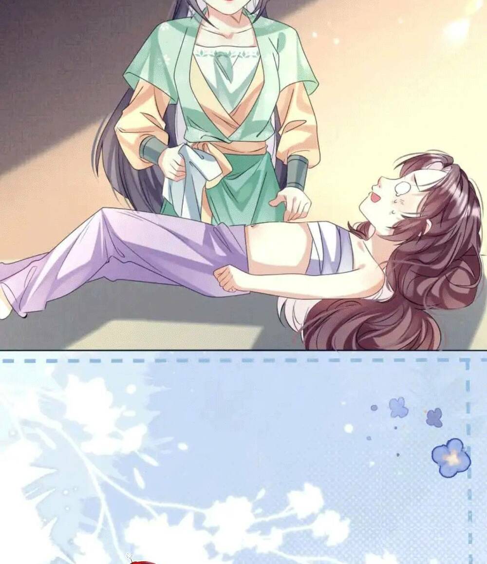 Phương Thức Nuôi Dưỡng Nhân Vật Phản Diện: Chapter 18