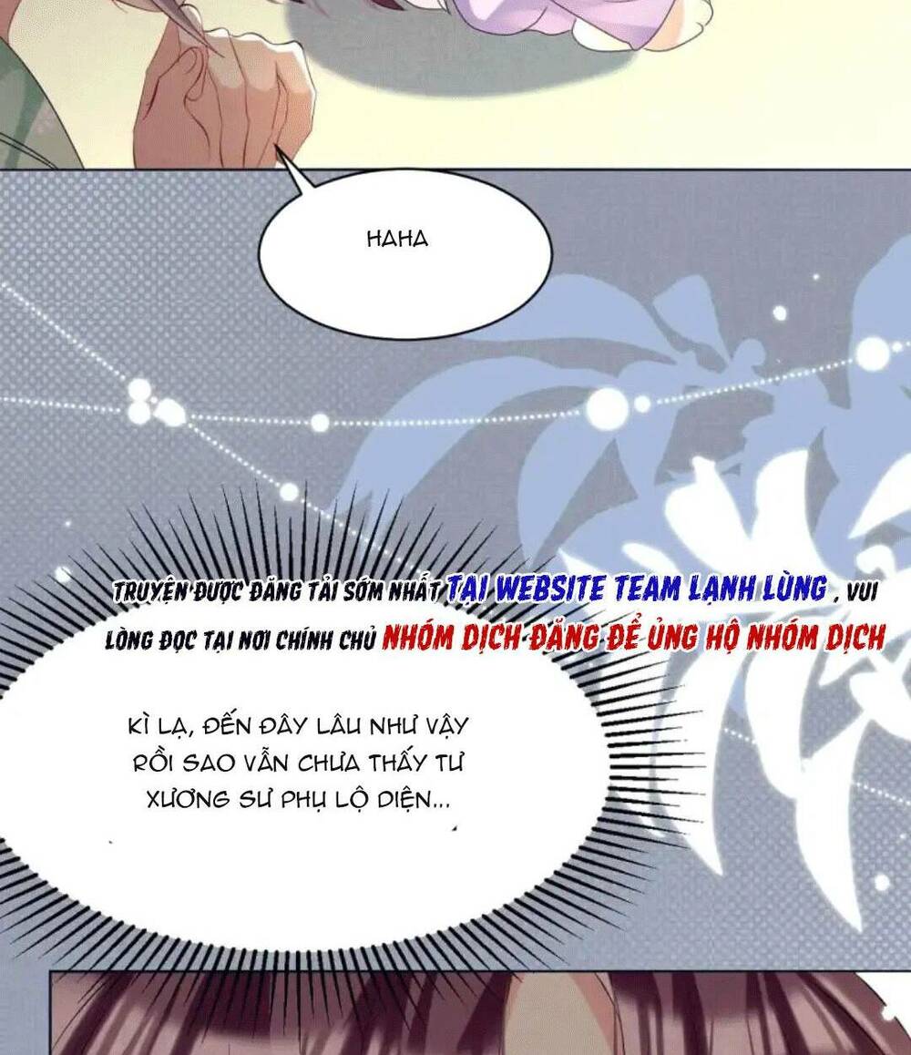 Phương Thức Nuôi Dưỡng Nhân Vật Phản Diện: Chapter 18