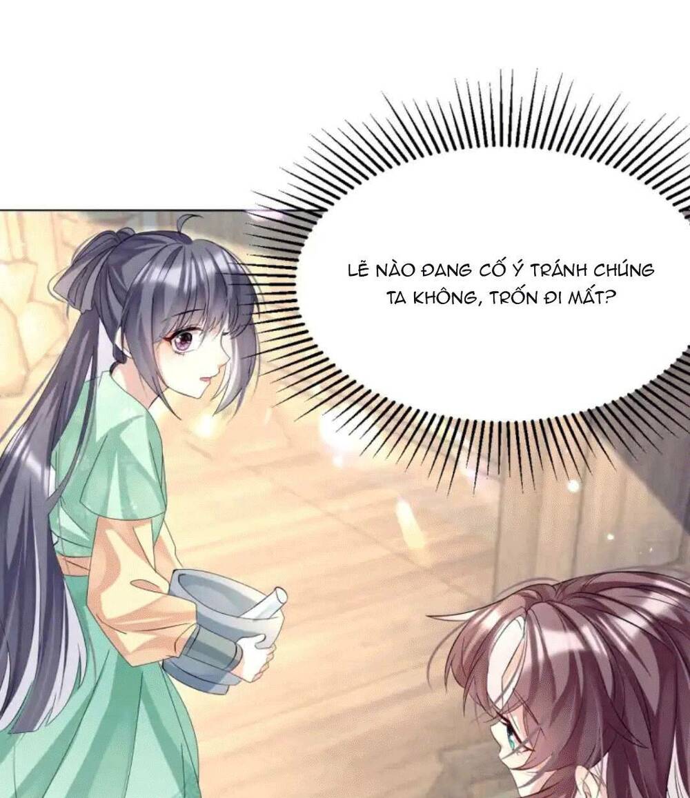 Phương Thức Nuôi Dưỡng Nhân Vật Phản Diện: Chapter 18