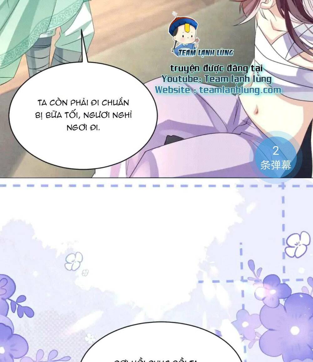Phương Thức Nuôi Dưỡng Nhân Vật Phản Diện: Chapter 18