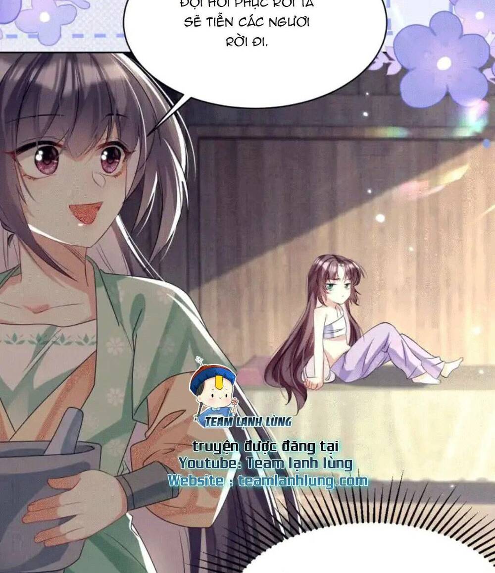 Phương Thức Nuôi Dưỡng Nhân Vật Phản Diện: Chapter 18
