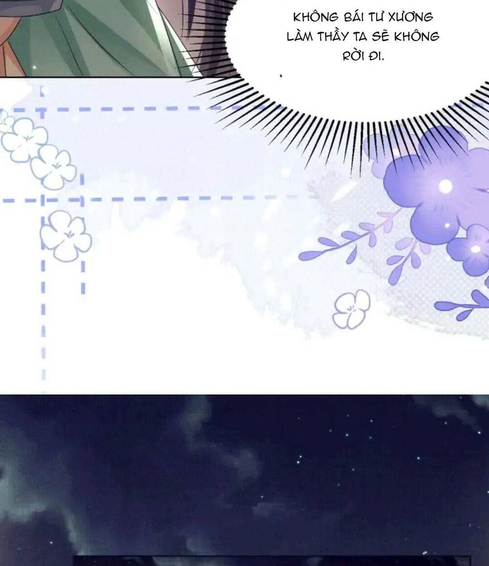 Phương Thức Nuôi Dưỡng Nhân Vật Phản Diện: Chapter 18