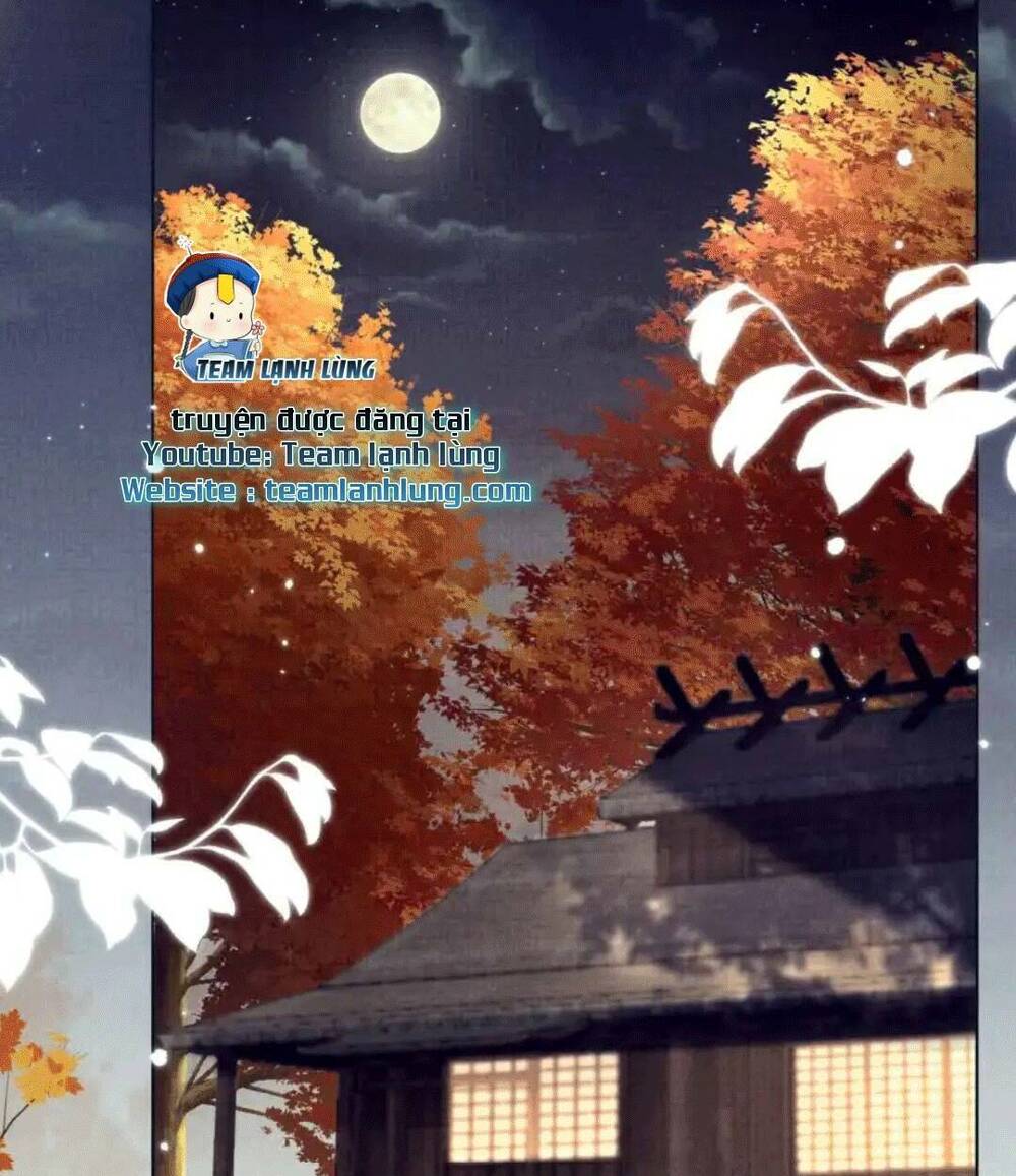 Phương Thức Nuôi Dưỡng Nhân Vật Phản Diện: Chapter 18