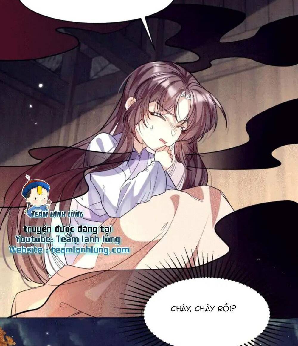 Phương Thức Nuôi Dưỡng Nhân Vật Phản Diện: Chapter 18