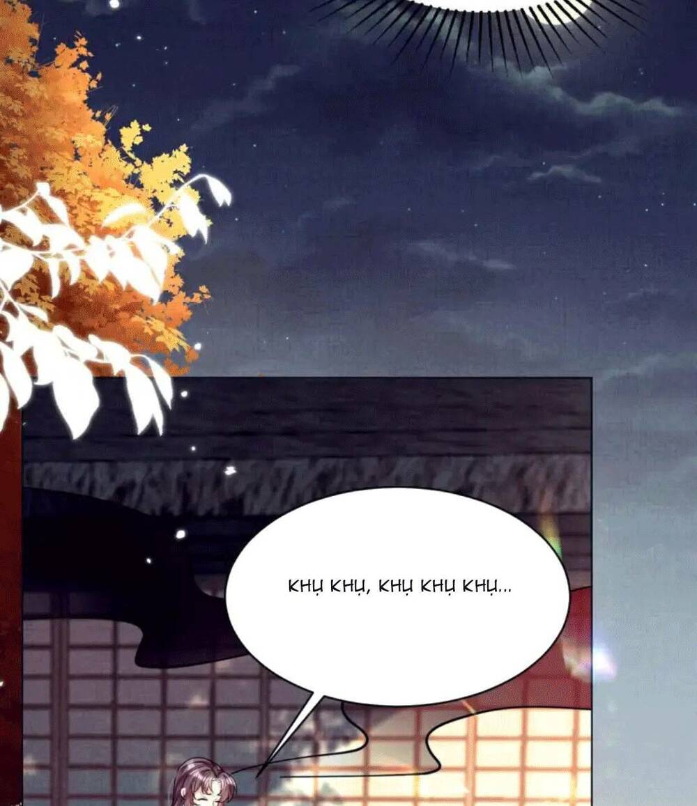 Phương Thức Nuôi Dưỡng Nhân Vật Phản Diện: Chapter 18