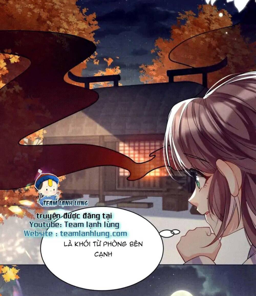 Phương Thức Nuôi Dưỡng Nhân Vật Phản Diện: Chapter 18