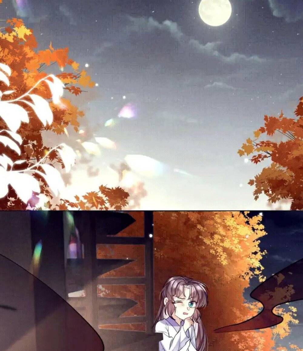 Phương Thức Nuôi Dưỡng Nhân Vật Phản Diện: Chapter 18