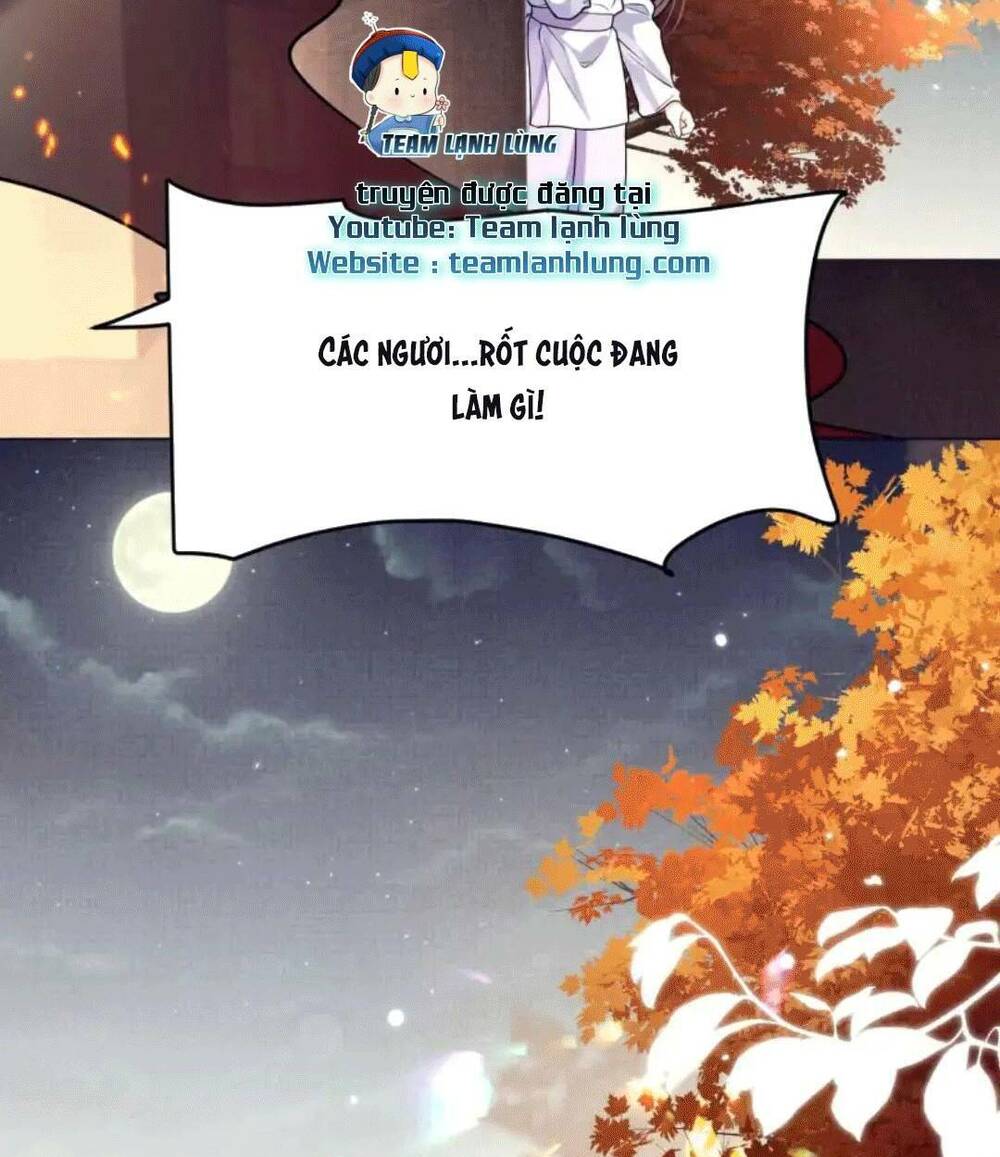 Phương Thức Nuôi Dưỡng Nhân Vật Phản Diện: Chapter 18