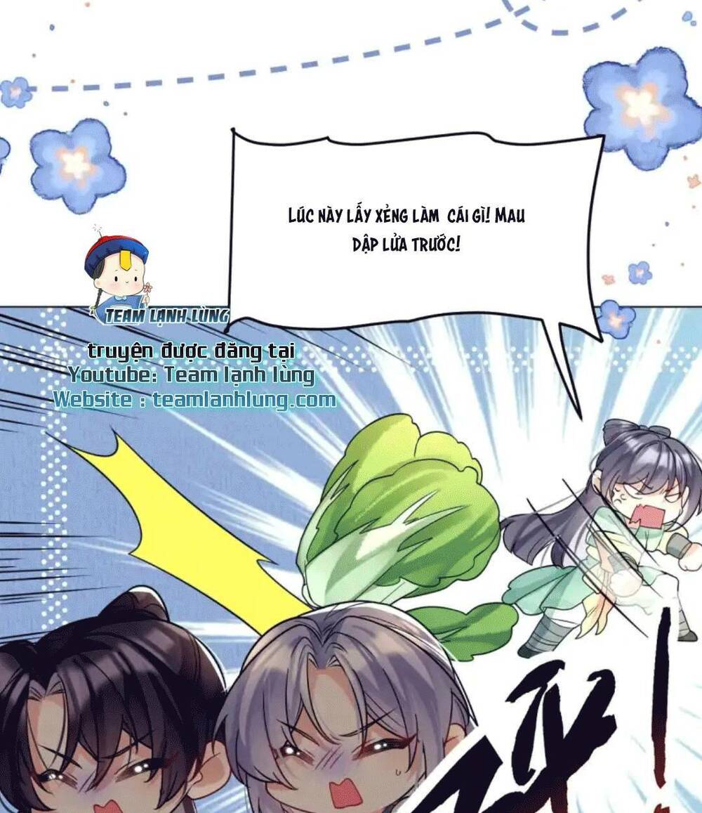 Phương Thức Nuôi Dưỡng Nhân Vật Phản Diện: Chapter 18