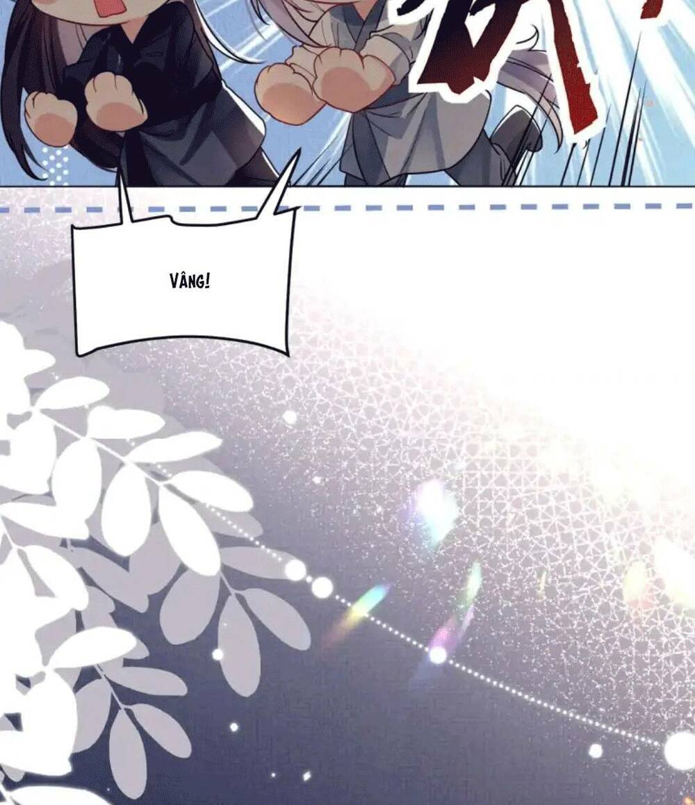 Phương Thức Nuôi Dưỡng Nhân Vật Phản Diện: Chapter 18