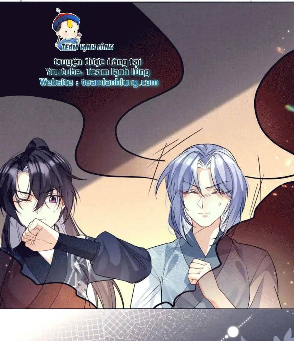Phương Thức Nuôi Dưỡng Nhân Vật Phản Diện: Chapter 18