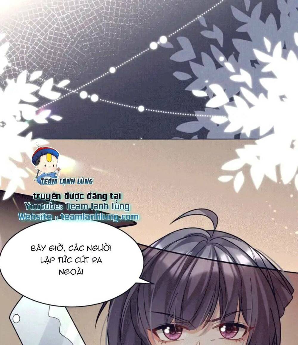 Phương Thức Nuôi Dưỡng Nhân Vật Phản Diện: Chapter 18