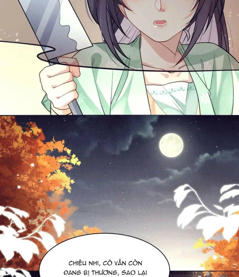 Phương Thức Nuôi Dưỡng Nhân Vật Phản Diện: Chapter 18