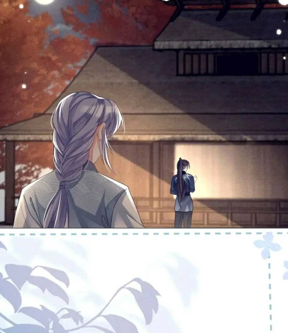 Phương Thức Nuôi Dưỡng Nhân Vật Phản Diện: Chapter 18