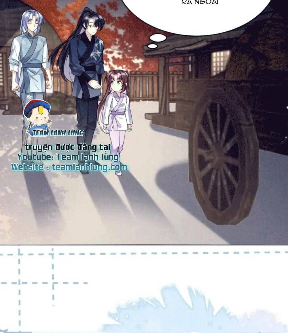 Phương Thức Nuôi Dưỡng Nhân Vật Phản Diện: Chapter 18