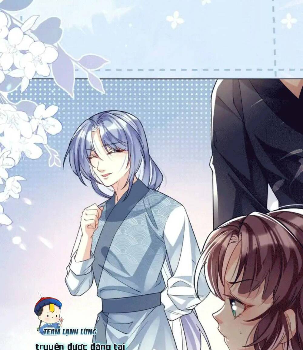 Phương Thức Nuôi Dưỡng Nhân Vật Phản Diện: Chapter 18