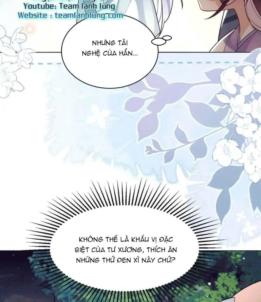 Phương Thức Nuôi Dưỡng Nhân Vật Phản Diện: Chapter 18