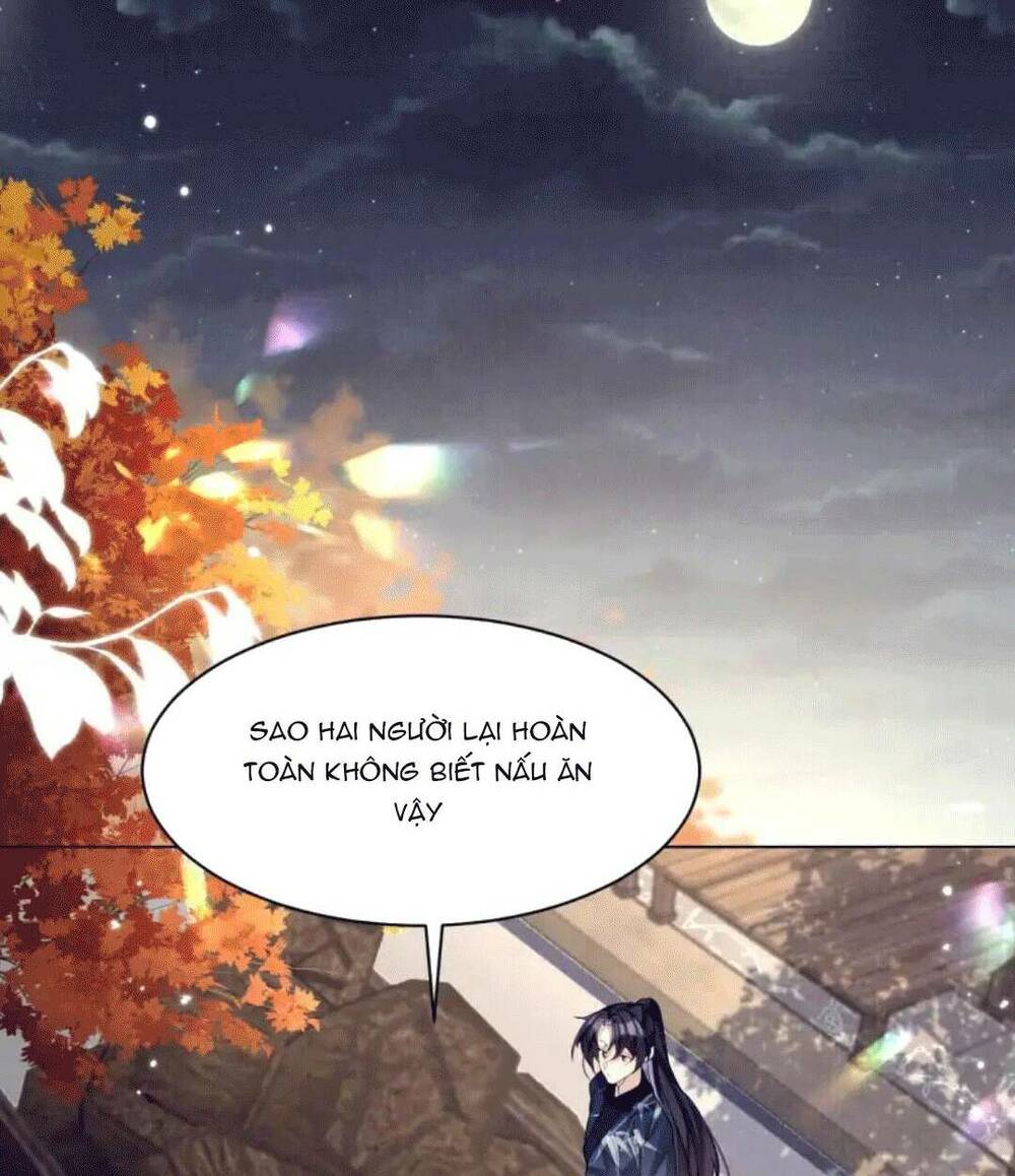 Phương Thức Nuôi Dưỡng Nhân Vật Phản Diện: Chapter 18