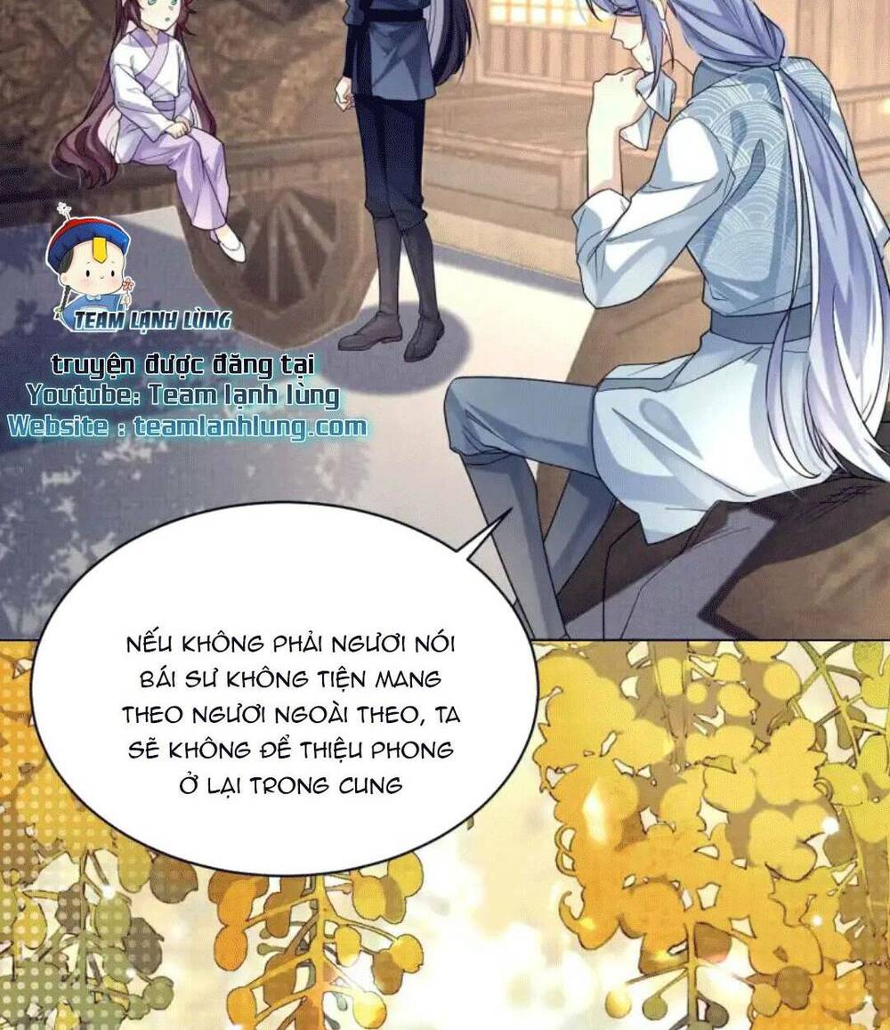 Phương Thức Nuôi Dưỡng Nhân Vật Phản Diện: Chapter 18
