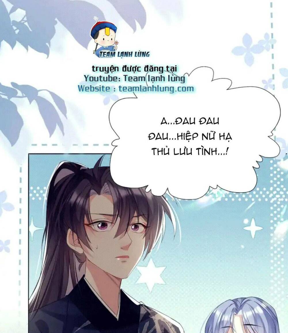 Phương Thức Nuôi Dưỡng Nhân Vật Phản Diện: Chapter 18