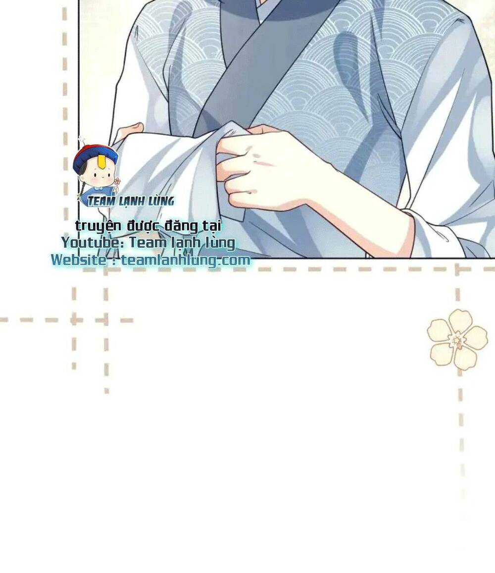 Phương Thức Nuôi Dưỡng Nhân Vật Phản Diện: Chapter 18