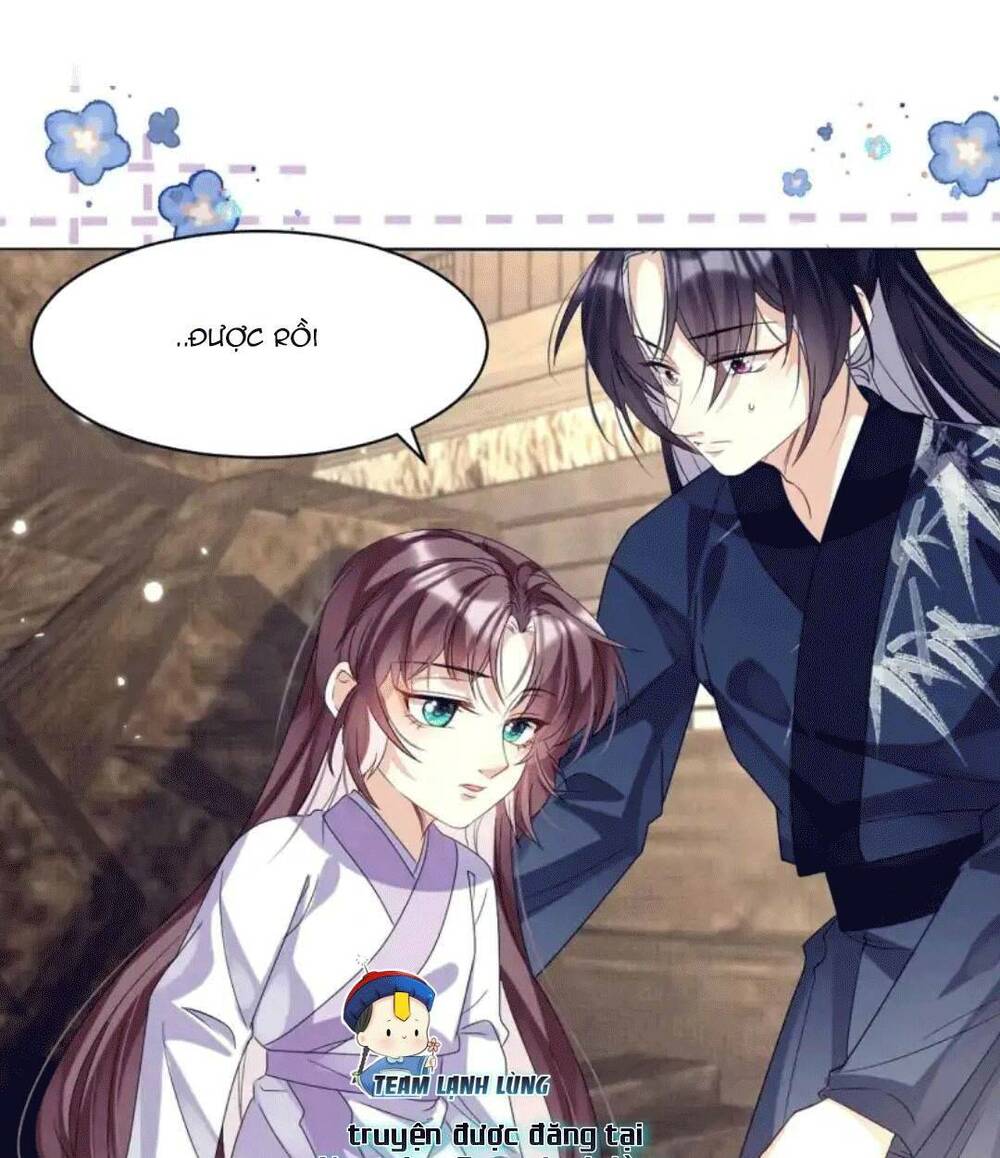 Phương Thức Nuôi Dưỡng Nhân Vật Phản Diện: Chapter 18