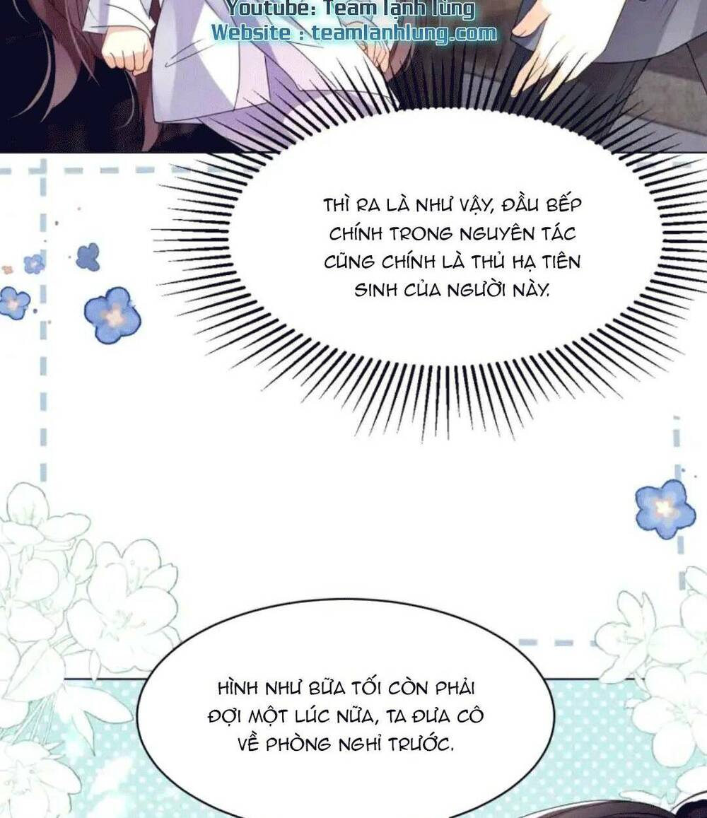 Phương Thức Nuôi Dưỡng Nhân Vật Phản Diện: Chapter 18