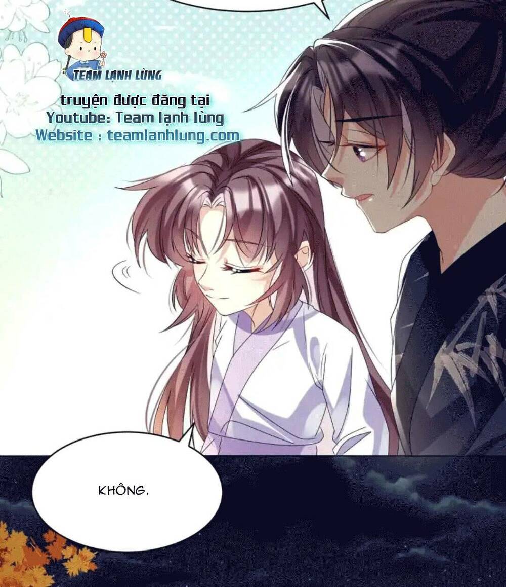 Phương Thức Nuôi Dưỡng Nhân Vật Phản Diện: Chapter 18