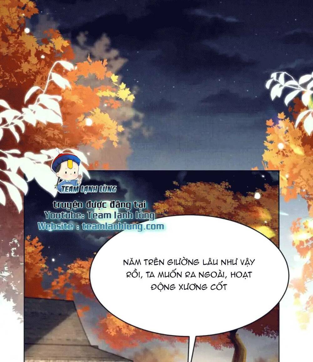 Phương Thức Nuôi Dưỡng Nhân Vật Phản Diện: Chapter 18