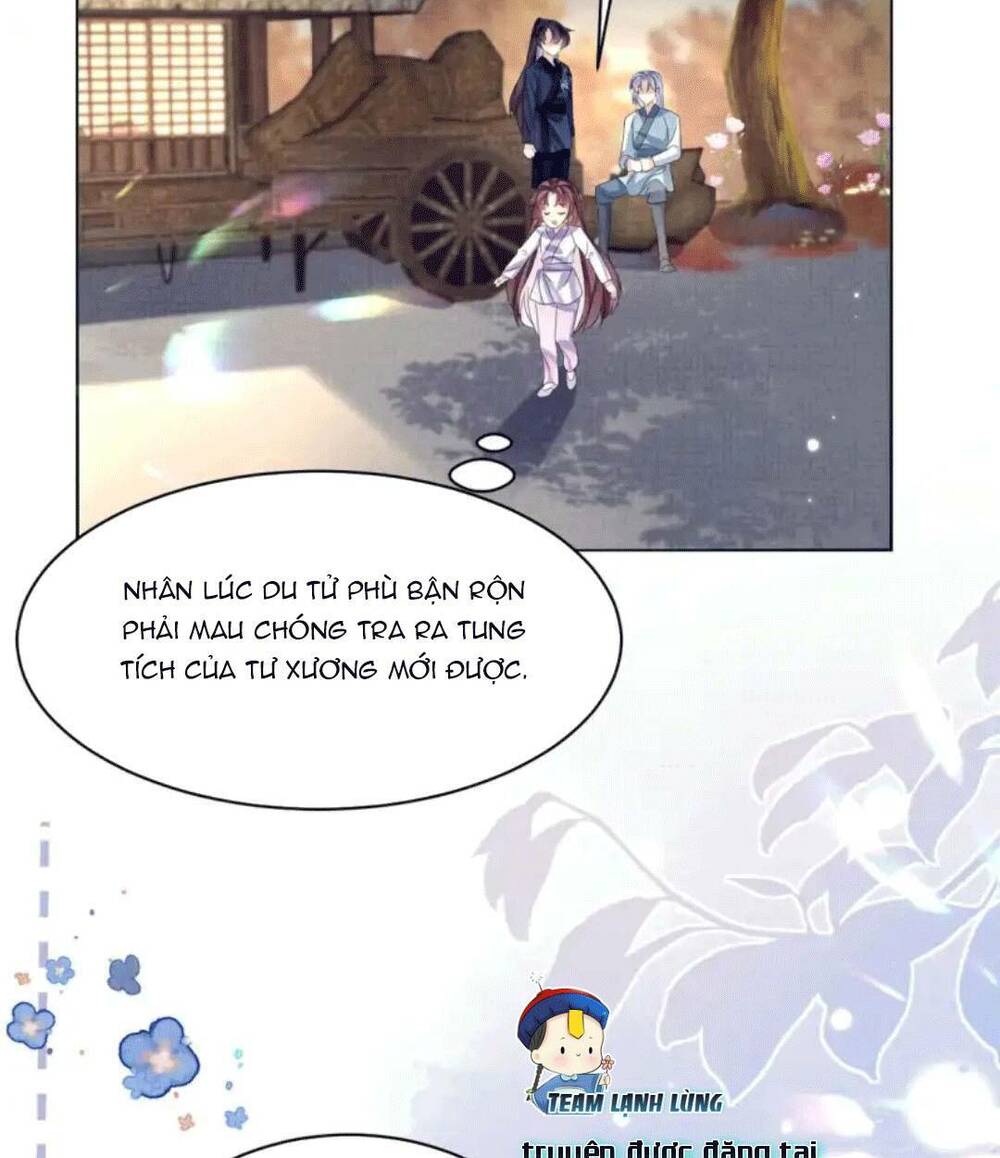 Phương Thức Nuôi Dưỡng Nhân Vật Phản Diện: Chapter 18
