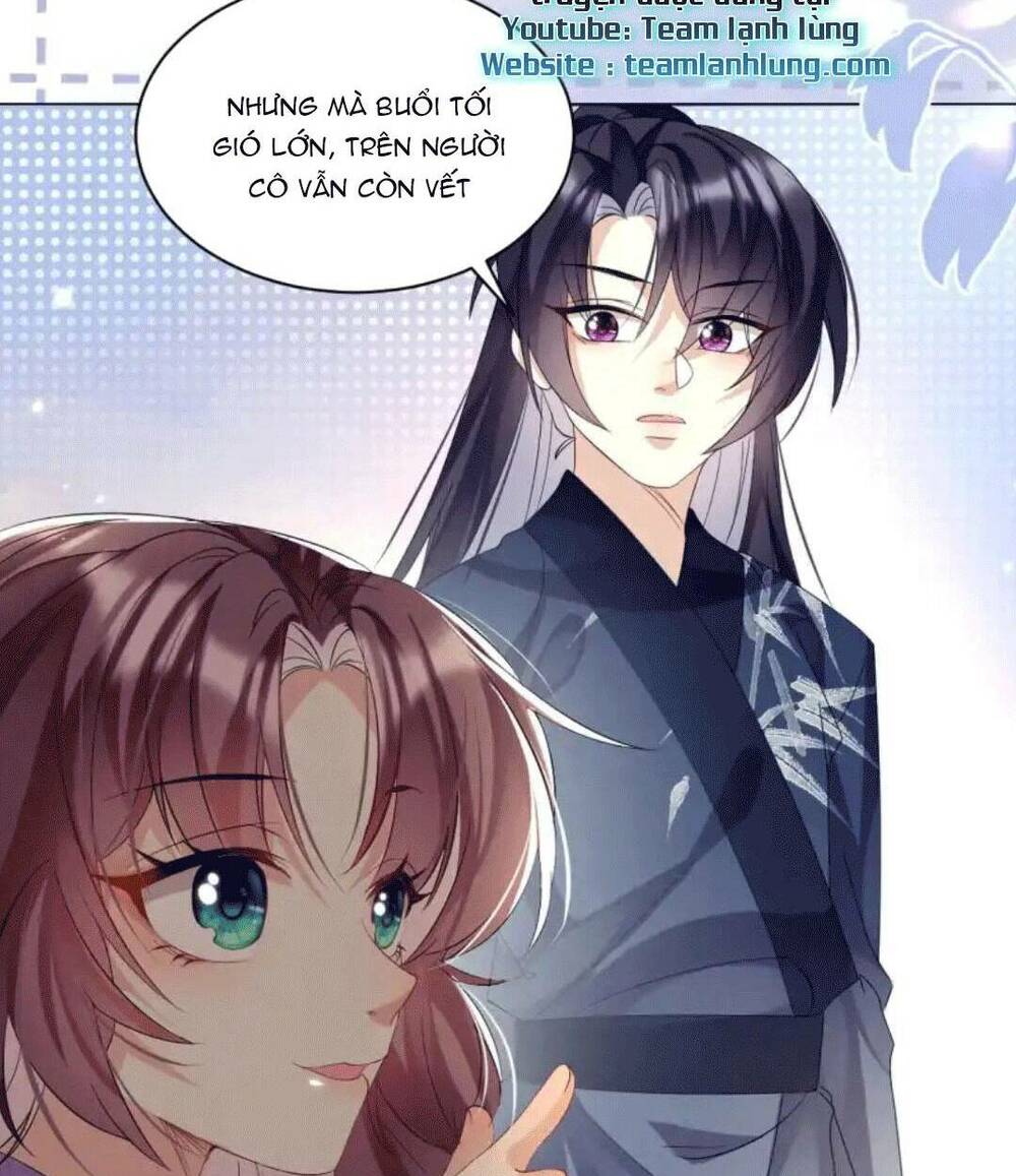 Phương Thức Nuôi Dưỡng Nhân Vật Phản Diện: Chapter 18