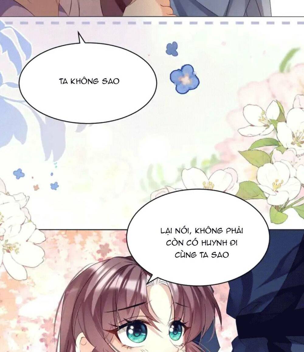 Phương Thức Nuôi Dưỡng Nhân Vật Phản Diện: Chapter 18