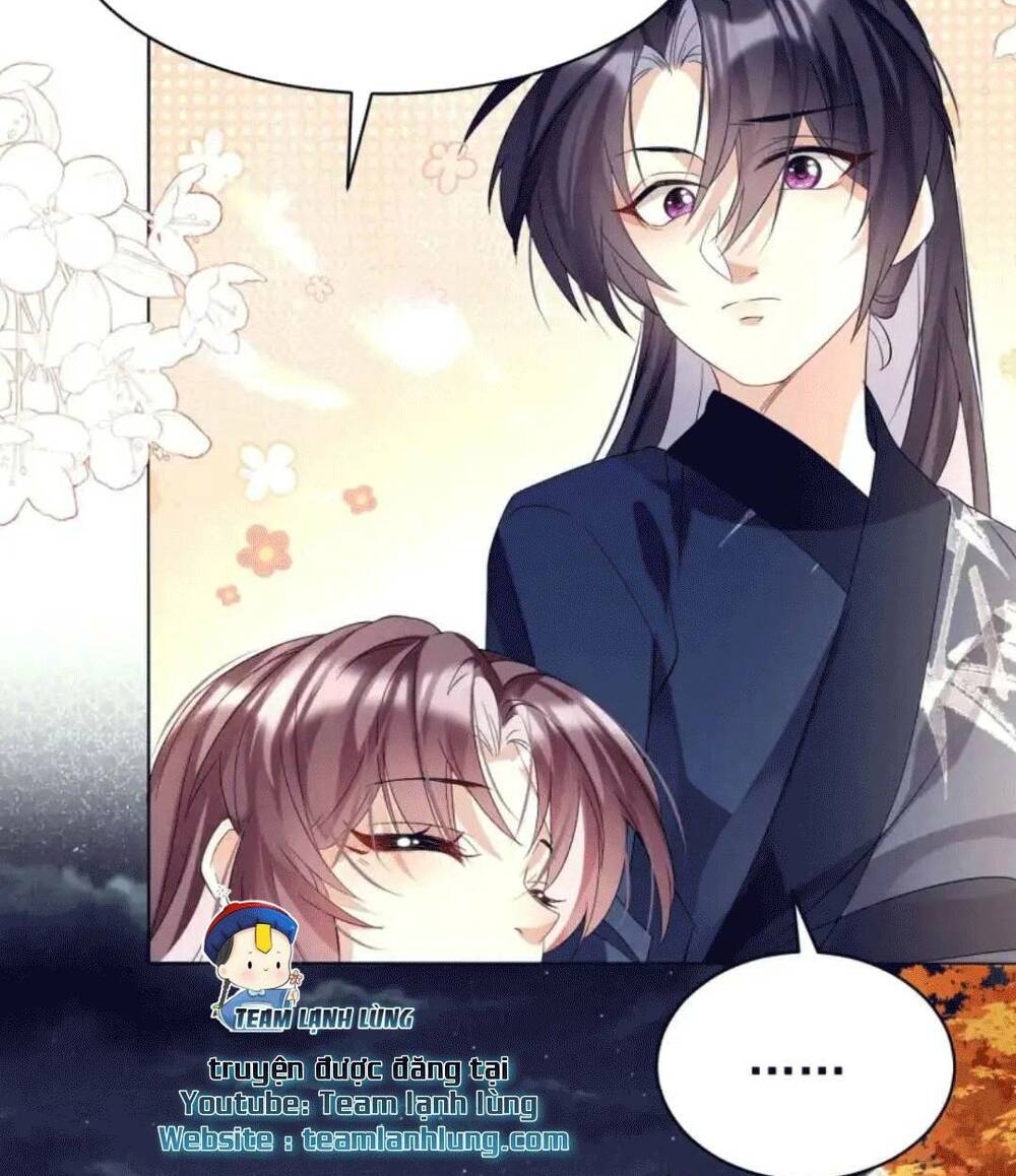 Phương Thức Nuôi Dưỡng Nhân Vật Phản Diện: Chapter 18