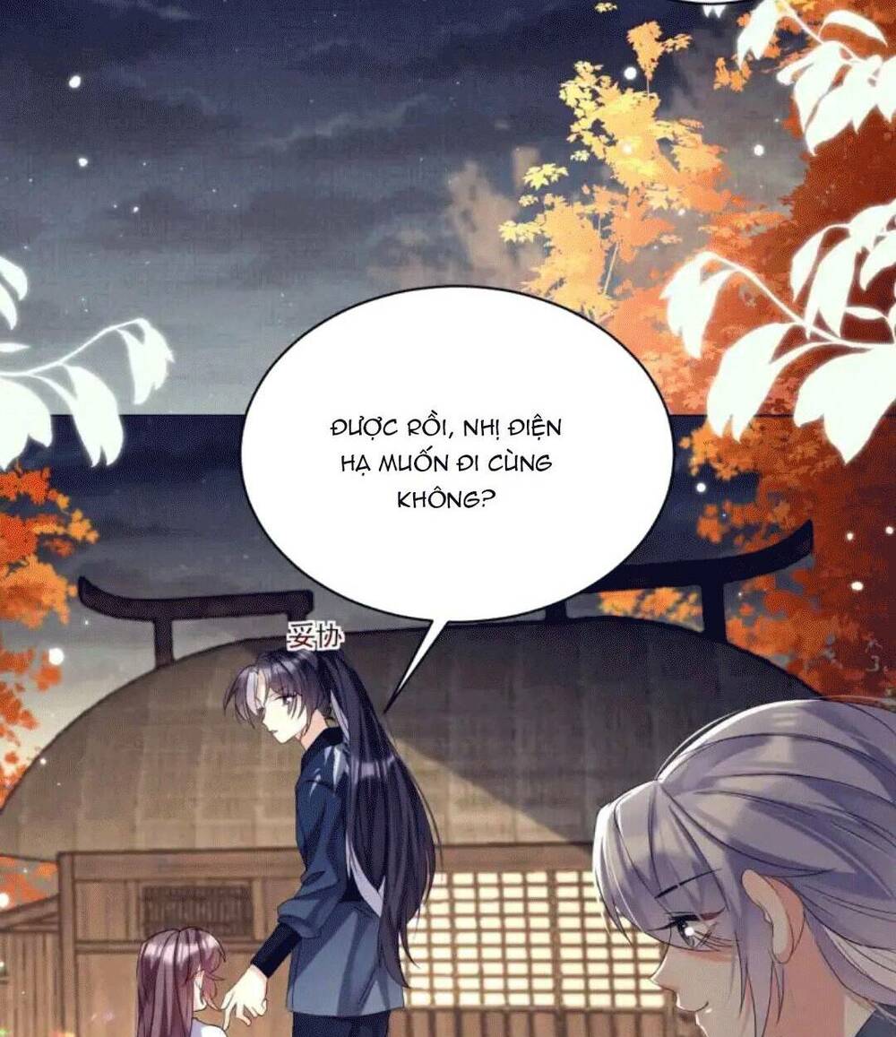 Phương Thức Nuôi Dưỡng Nhân Vật Phản Diện: Chapter 18