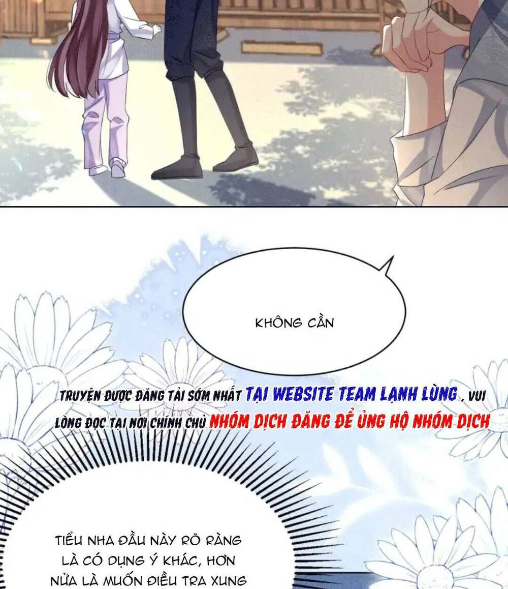 Phương Thức Nuôi Dưỡng Nhân Vật Phản Diện: Chapter 18