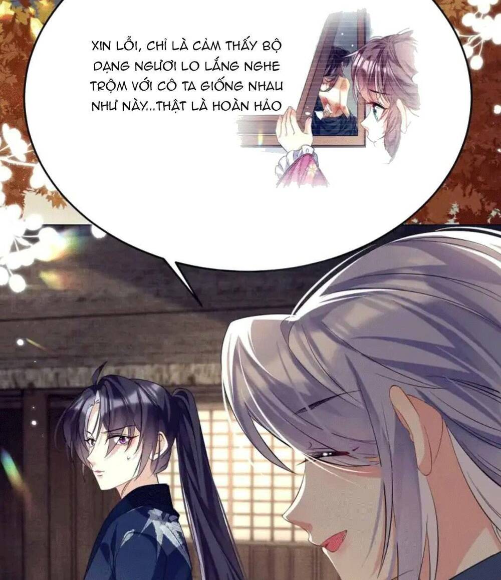 Phương Thức Nuôi Dưỡng Nhân Vật Phản Diện: Chapter 18