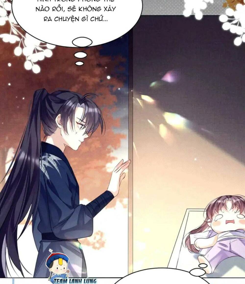 Phương Thức Nuôi Dưỡng Nhân Vật Phản Diện: Chapter 18