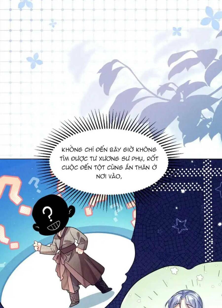 Phương Thức Nuôi Dưỡng Nhân Vật Phản Diện: Chapter 20